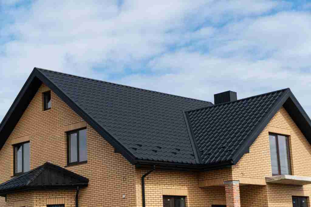 Rénovation complète de toiture à Montivilliers