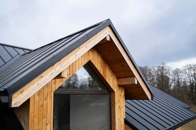 Travaux de zinguerie à Saint-Jouin-Bruneval 